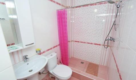 Стандарт трехместный. Касабланка, г. Геленджик