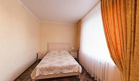 Стандарт трехместный. Касабланка, г. Геленджик