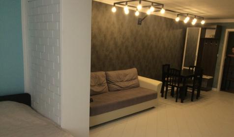 Wild Hedgehog House (Вайлд Хеджхог Хаус)