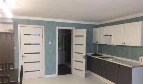 Wild Hedgehog House (Вайлд Хеджхог Хаус)