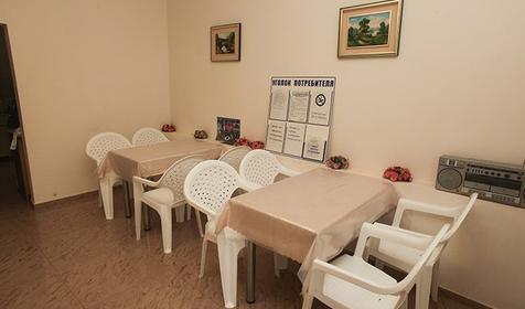 Гостевой дом Ангелина. Геленджик, Кабардинка