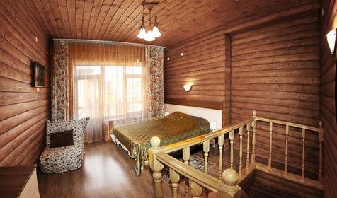 Мини-отель Изумрудный, г. Геленджик, п. Кабардинка