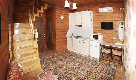 Мини-отель Изумрудный, г. Геленджик, п. Кабардинка