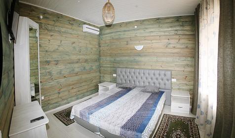 Мини-отель Изумрудный, г. Геленджик, п. Кабардинка