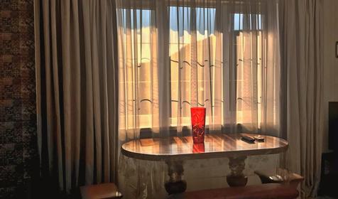 Апартаменты