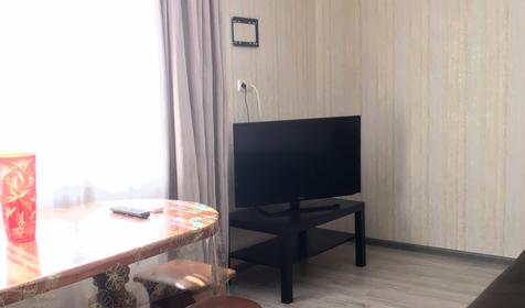 Апартаменты