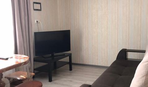 Апартаменты