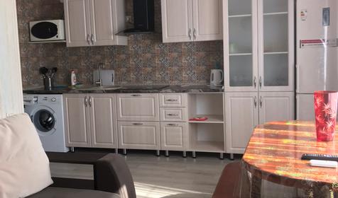 Апартаменты