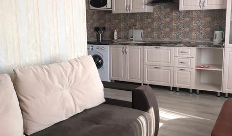 Апартаменты