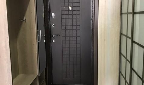 Апартаменты