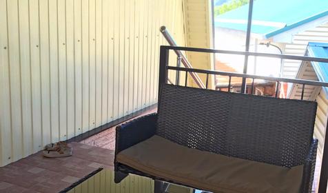 Апартаменты