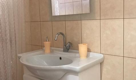 Апартаменты