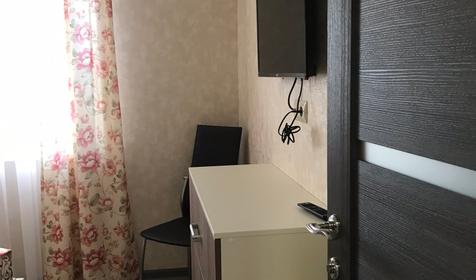 Апартаменты