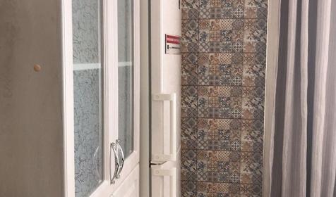 Апартаменты