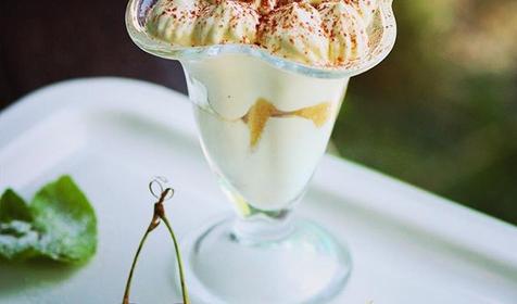 Кафе. Мини-отель Изумрудный, г. Геленджик, п. Кабардинка