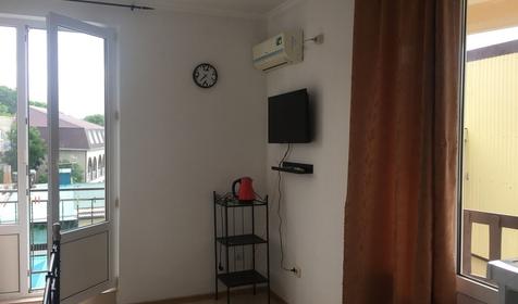 Гостевой дом на Парковой 43