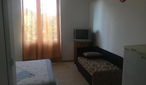 Гостевой дом на Парковой 43