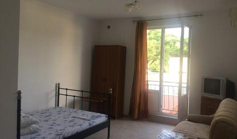 Гостевой дом на Парковой 43