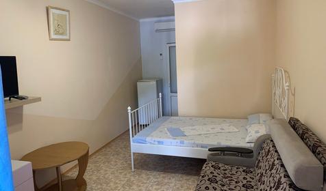 Гостевой дом на Парковой 43