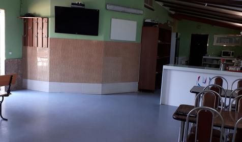 Милана Олимпийский парк