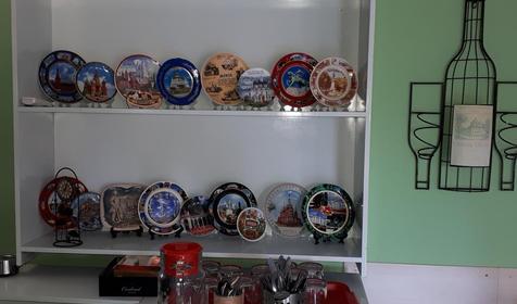 Милана Олимпийский парк