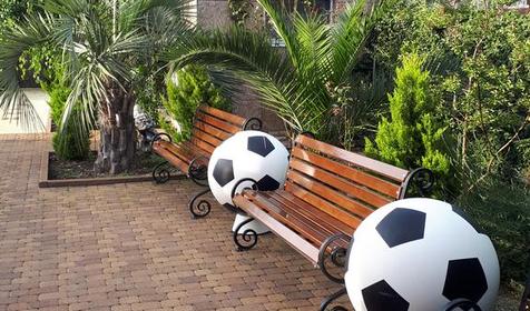 Милана Олимпийский парк