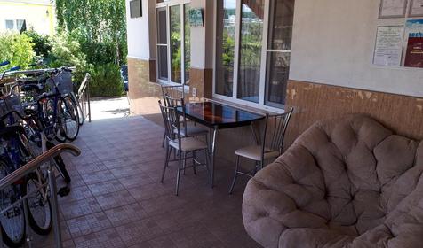 Милана Олимпийский парк