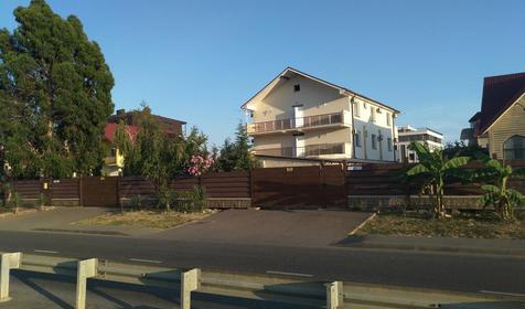 Милана Олимпийский парк