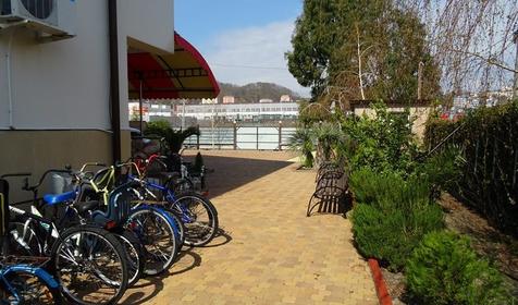 Милана Олимпийский парк