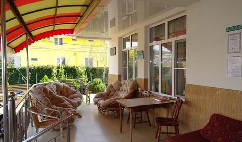 Милана Олимпийский парк