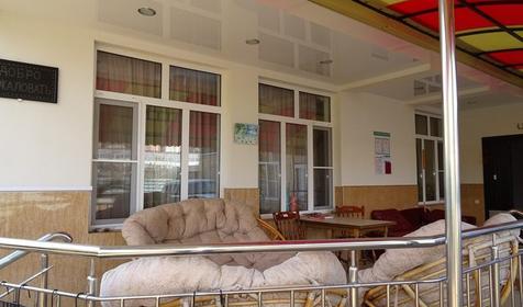 Милана Олимпийский парк