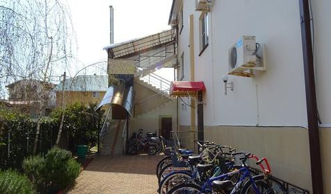 Милана Олимпийский парк