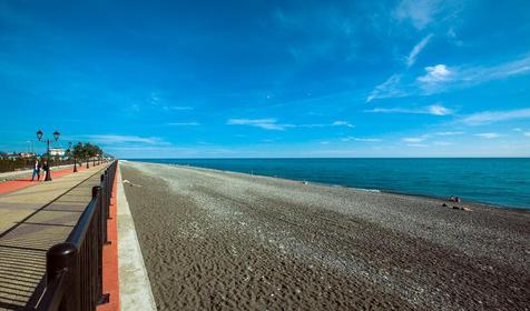 Милана Олимпийский парк