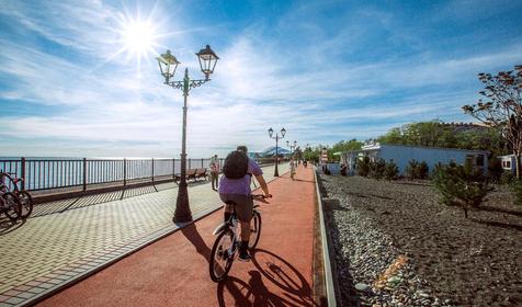 Милана Олимпийский парк