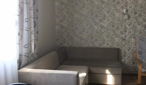 Четырехместный