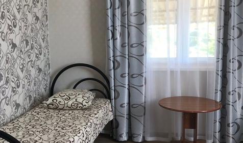 Четырехместный