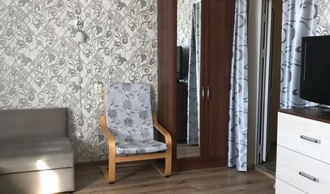 Четырехместный