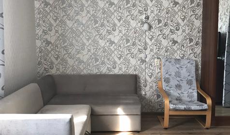 Четырехместный