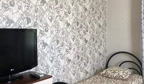 Четырехместный