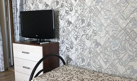 Четырехместный