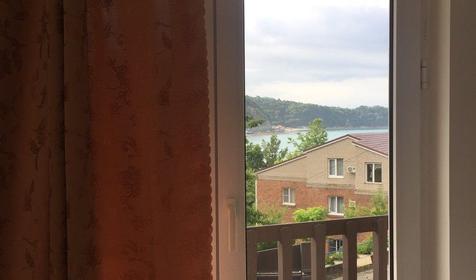 Гостевой дом на Парковой 43