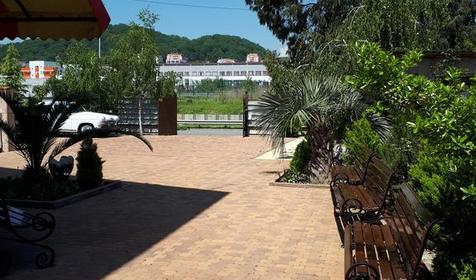 Милана Олимпийский парк