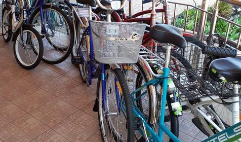 Милана Олимпийский парк