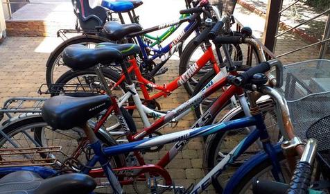 Милана Олимпийский парк