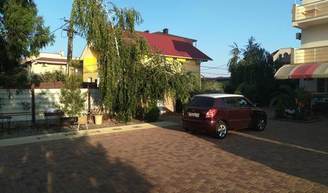 Милана Олимпийский парк