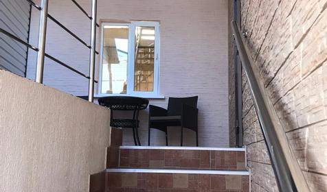 Четырехместный