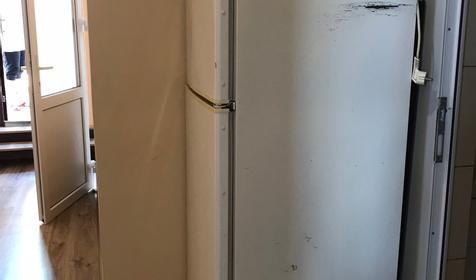 Трехместный