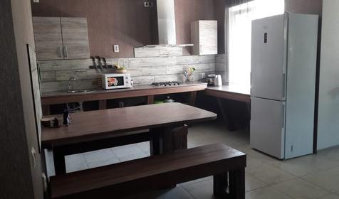 Гостевой дом Шато. Новороссийск, Южная Озереевка