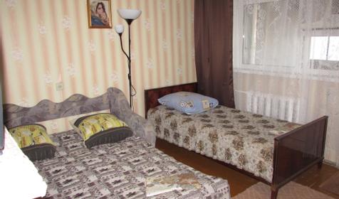 Пятиместный