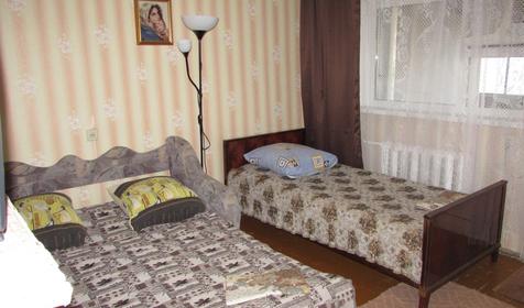 На Калинина, 50